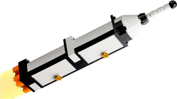 Image du produit LEGO Boîte à pierres XXL Terre et espace (11022, LEGO Classic)