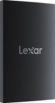 Produktbild Lexar SL500 (1000 GB)