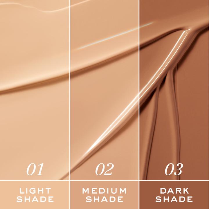 Actual product image Nuxe BB Soin Perf Hydratant Claire