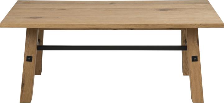 Actual product image Stockholm (117 x 58 x 46 cm)
