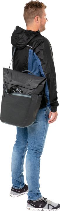 Actual product image Deuter Mainhattan 17+10 (17 l, Luggage carrier bag)