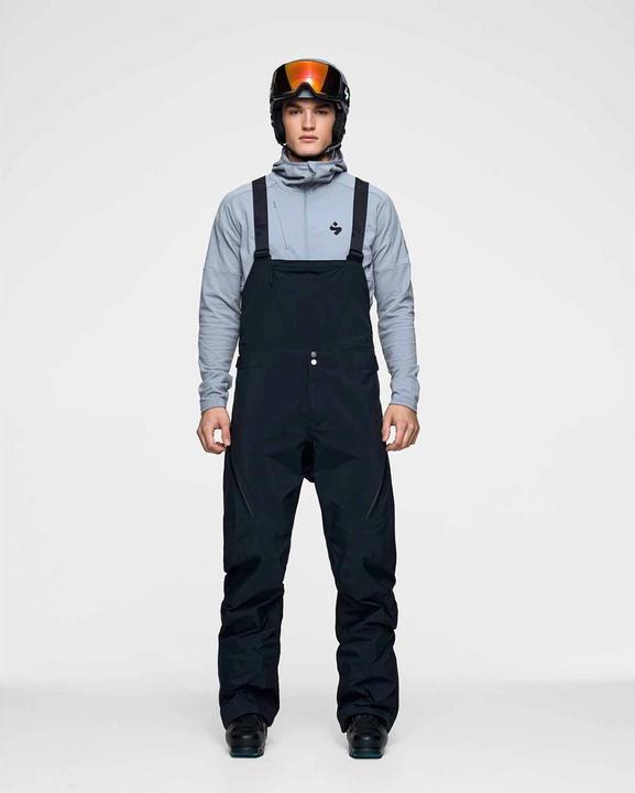 Actual product image Sweet Protection Crusader GTX Pro pants (S)