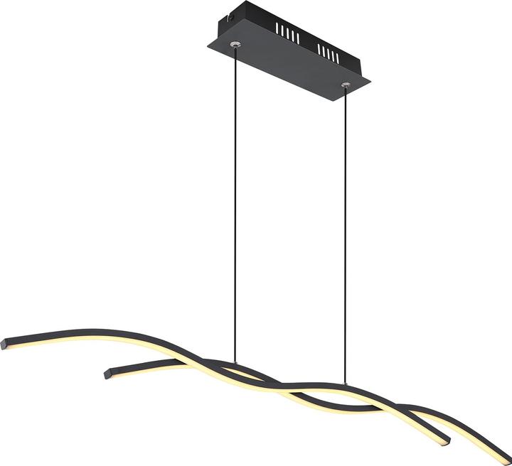 Actual product image Globo Marius (1130 lm)