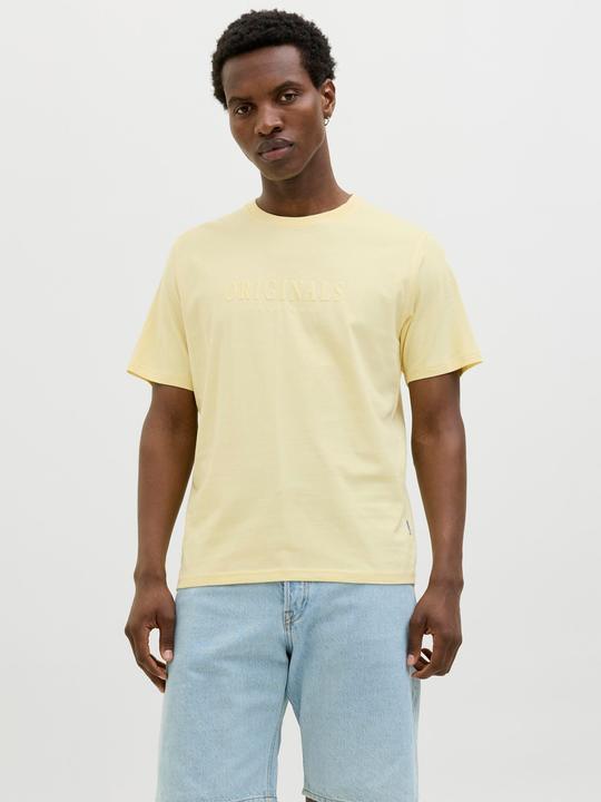 Immagine prodotto Jack & Jones T-shirt stampata con scollo rotondo (L)