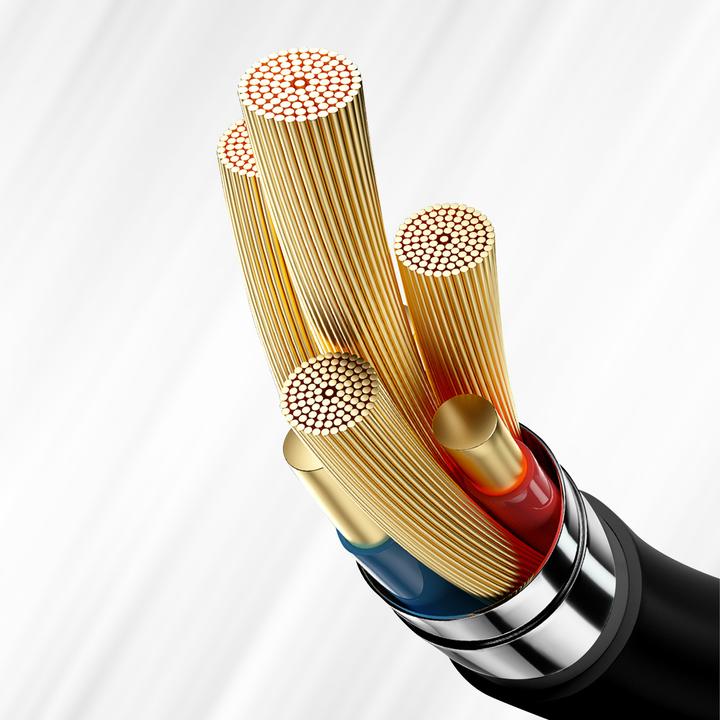 Actual product image Samsung USB C – USB-C (1.80 m, USB 2.0)