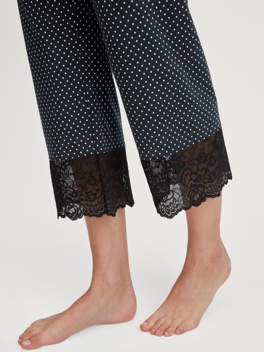 Produktbild Calida Deep Dreams 7/8-Pyjama (S)