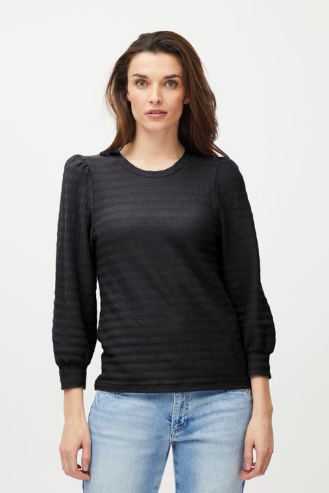 Image du produit Pulz Jeans PZJANE 3/4 sl. T-shirt 50207895 (XS)