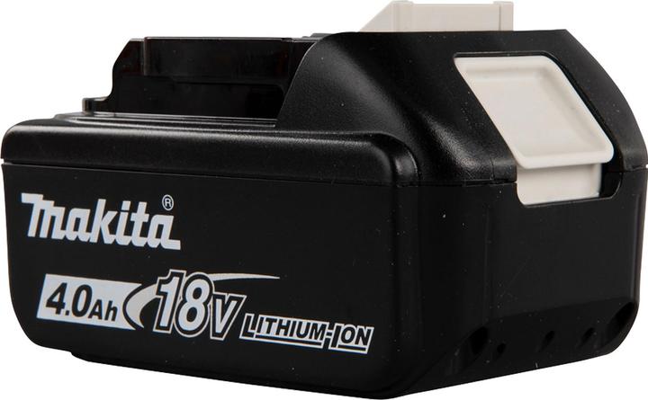 Actual product image Makita LXT BL1840B rechargeable battery (18 V)