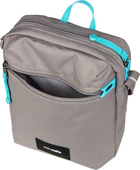 Image du produit Pacsafe GO Festival Crossbody pierre