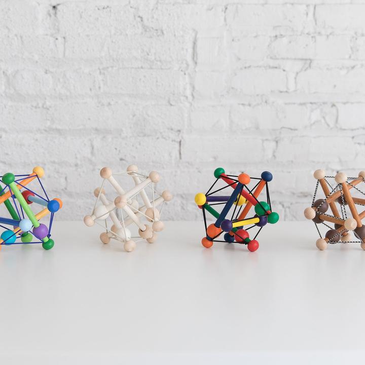 Immagine prodotto Manhattan Toy Skwish Naturale