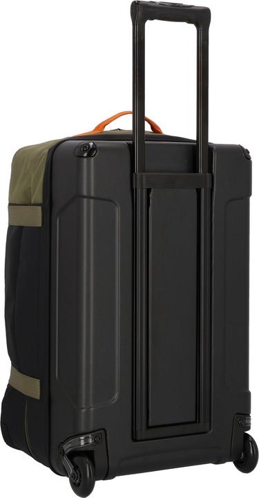Actual product image Fjällräven FÃ¤rden Roller 75 (75 l, M (50 - 90l))