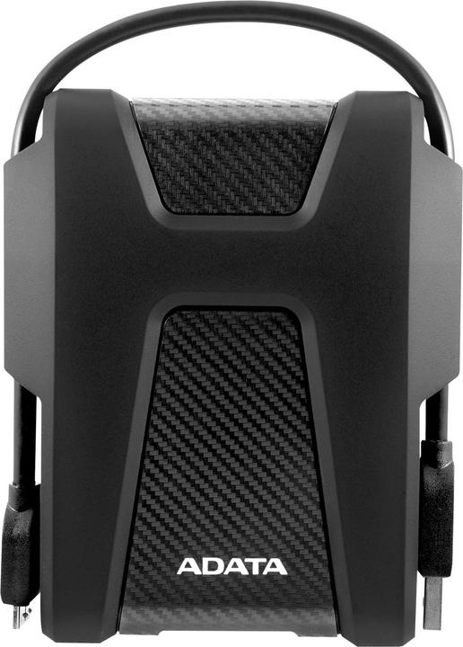Actual product image Adata HD680 hard disk (1 TB)