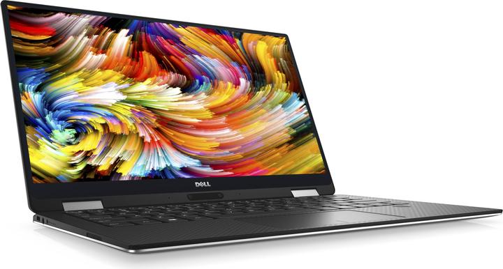 Produktbild Dell XPS 13 2-in-1 (13.30", Intel Core i5-7Y54, 8 GB, 256 GB, CH)