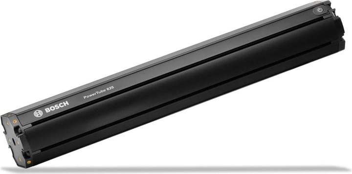PowerTube 625 BBP376Y / horizontal (625 Wh, E-Bike Akku)