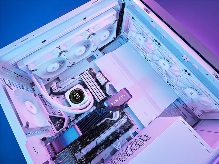 Produktbild Corsair AF120 ELITE High-Performance (120 mm, 1 x)