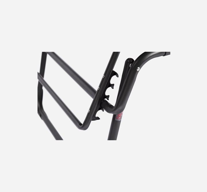 Produktbild Crespo Ligbed - AP-363 XL Air-Deluxe - Zwart (80)