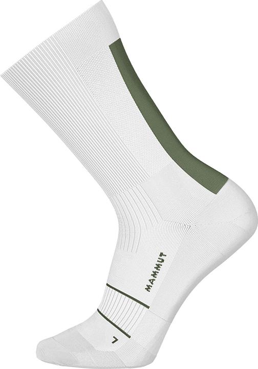 Mammut Trail Running Lightweight Merino Crew Socks