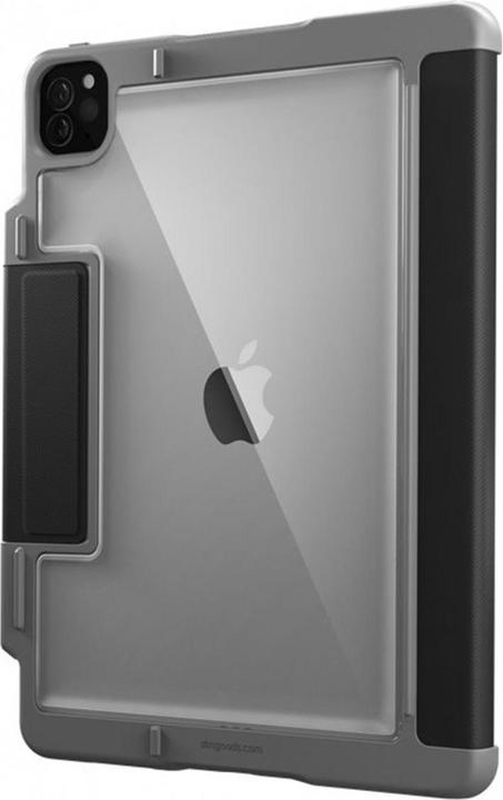 Produktbild STM Dux Plus (iPad Pro 12.9 2020 (4. Gen), iPad Pro 12.9 2018 (3. Gen))
