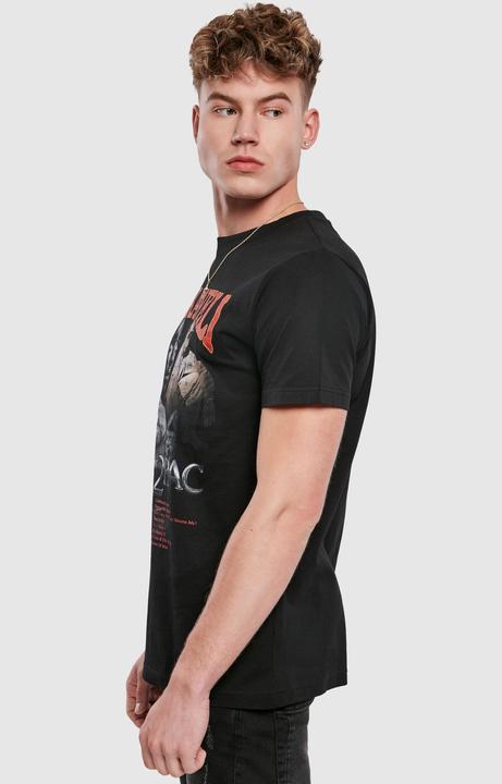 Image du produit Mister Tee Tupac Makaveli Tea (S)