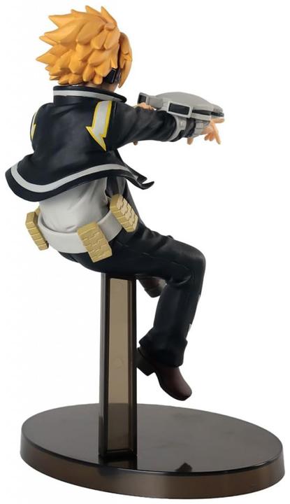Immagine prodotto Banpresto My Hero Academia Amazing Heroes Vol21 Denki Kaminari 15cm