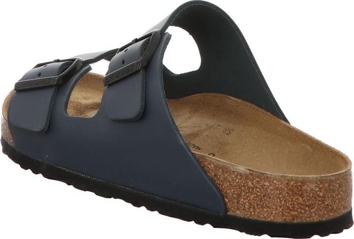 Produktbild Birkenstock Arizona Naturleder normal (45)