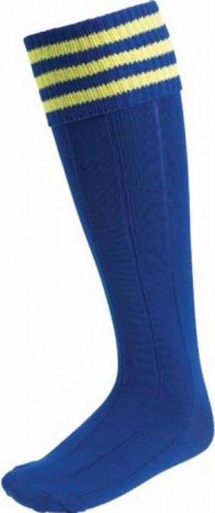 Euro Fussballsocken (35.5 - 39.5)