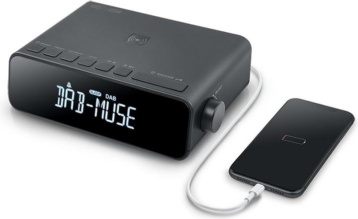 Actual product image Muse M-175