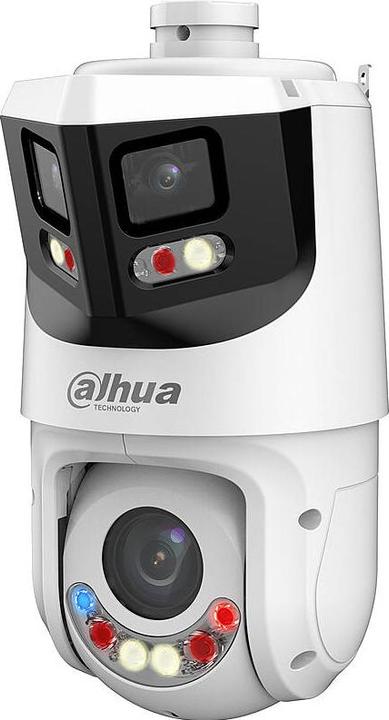 Produktbild Dahua SDT4E425-8P-GB-APV1 (4096 x 1800 Pixels)
