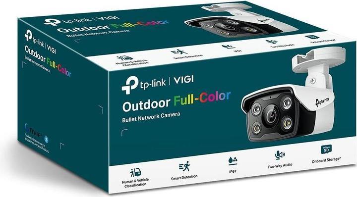 Produktbild TP-Link Vigi C340 (2560 x 1440 Pixels)