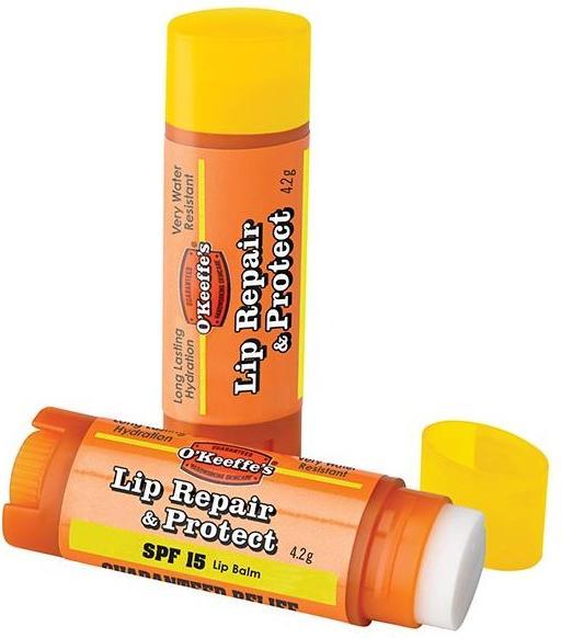 Immagine prodotto O'Keeffe's Lip Repair Lippenbalsam (Balsamo)