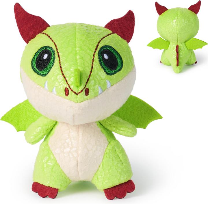 Image du produit Spin Master How to Train Your Dragon 3 (Assorti)