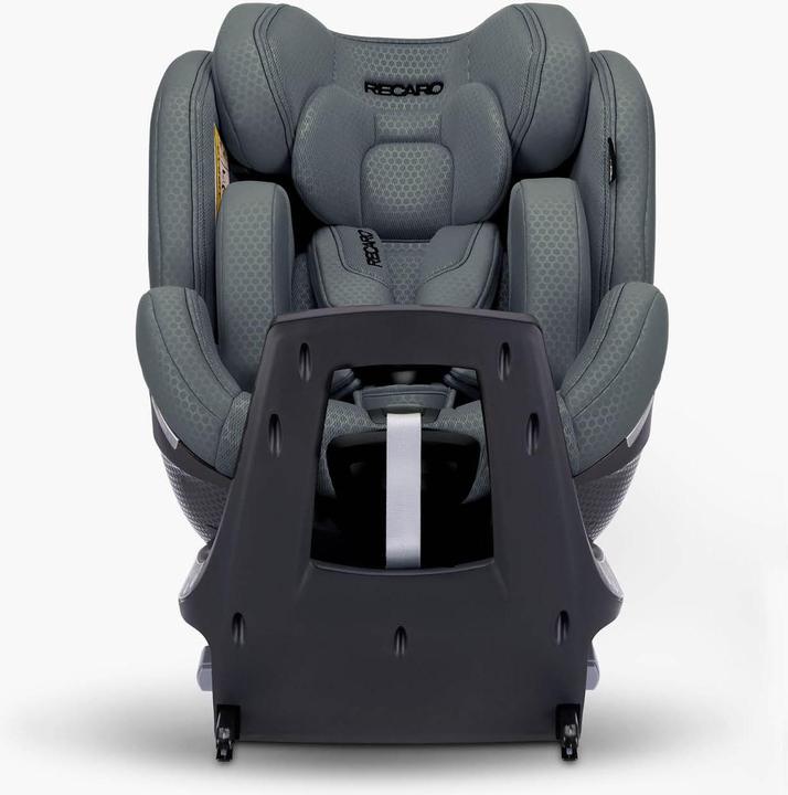 Immagine prodotto Avova Recaro Xenon 1 Reboard Kindersitz (0-7 Jahre) (Reboarder, ECE R129/i-Size Standard)