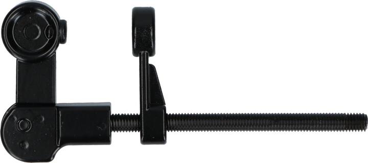 Actual product image Torbel Venetian blind retainer, adjustable