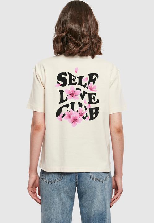 Produktbild Miss Tee Self Love Club Tee - 105765 (XL)
