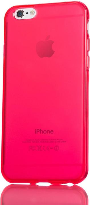 Image du produit Nalia Housse pour téléphone portable (Apple iPhone 6 Plus, Apple iPhone 6s Plus)