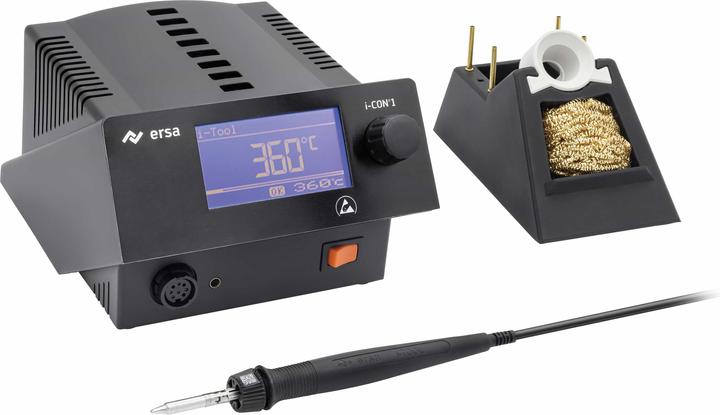 Produktbild Lötstation i-CON 1 MK2, 0IC1105A 230 V