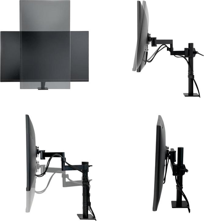 Produktbild Arctic X1 (Tisch, 43")