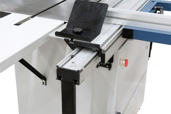 Actual product image Bernardo Cantina Bernardo - FKS 1600 Pro / 400V Formatkreissäge