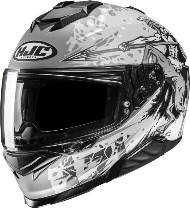 Produktbild HJC i 71 (53 - 54 cm, XS)