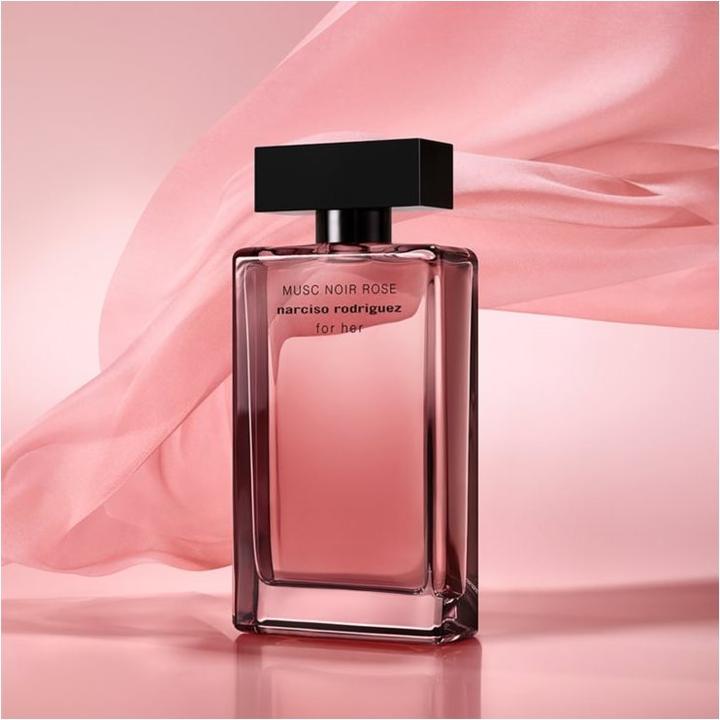 Immagine prodotto Narciso Rodriguez Musc Noir Rose (Eau de parfum, 100 ml)