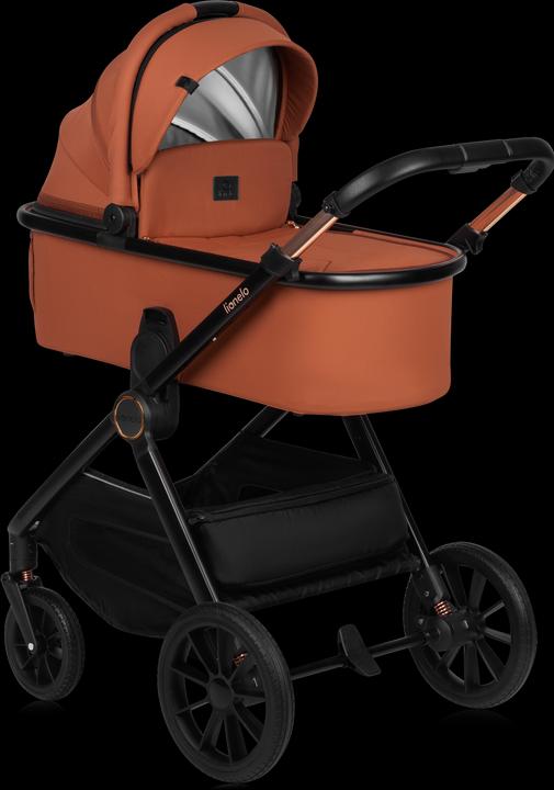 Produktbild Lionelo LAYLA 3IN1