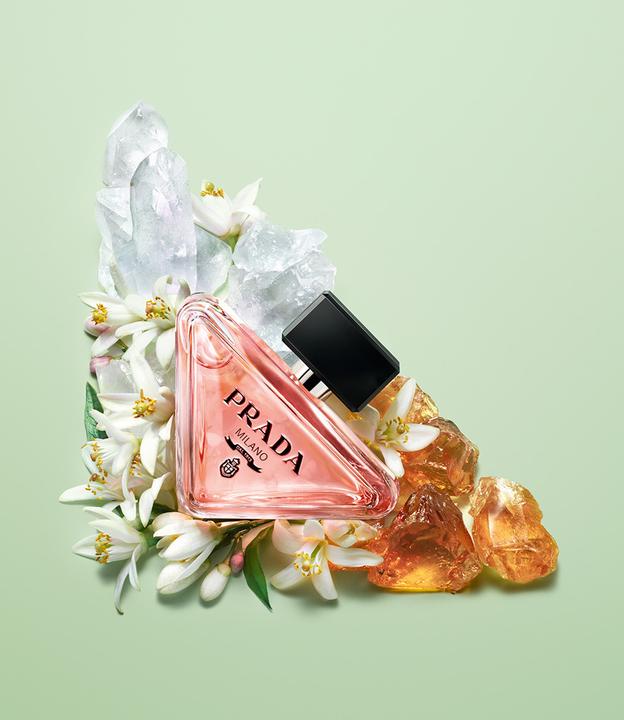 Actual product image Prada Paradoxe (Eau de parfum, 90 ml)