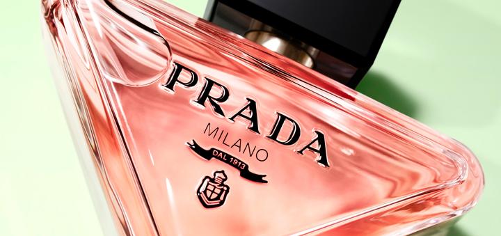 Actual product image Prada Paradoxe (Eau de parfum, 90 ml)
