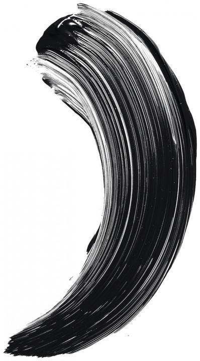 Produktbild Maybelline New York The Colossal Volum Express (100% Black)