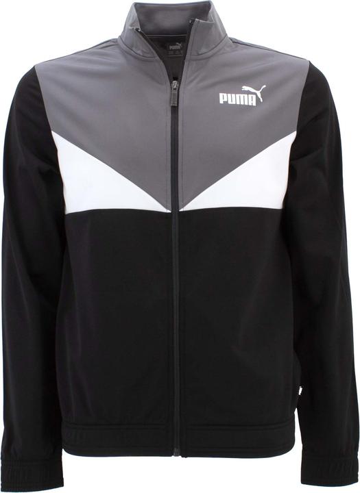 Produktbild Puma Colorblock Poly Suit-589372