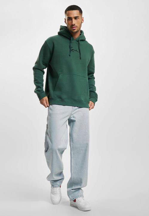 Immagine prodotto Karl Kani KM-HD011-102-03 KK Small Signature Essential Hoodie (S)