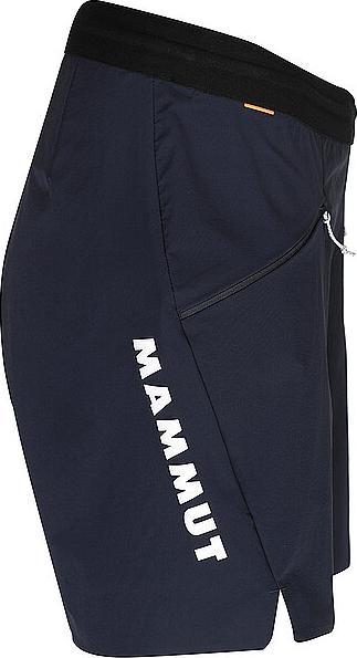 Produktbild Mammut Women's Aenergy Light SO Shorts (34)