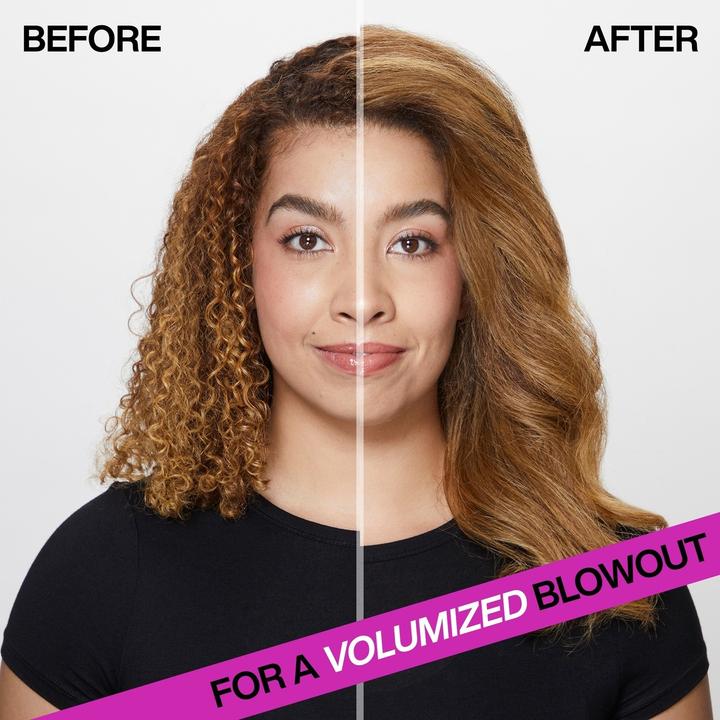 Image du produit Redken Big Blowout (Gel coiffant, 100 ml)
