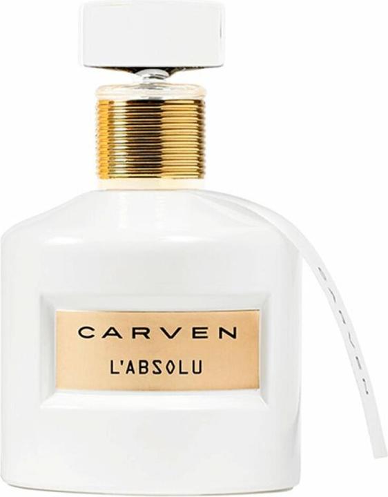 Actual product image Carven L'absolu (Eau de parfum, 50 ml)