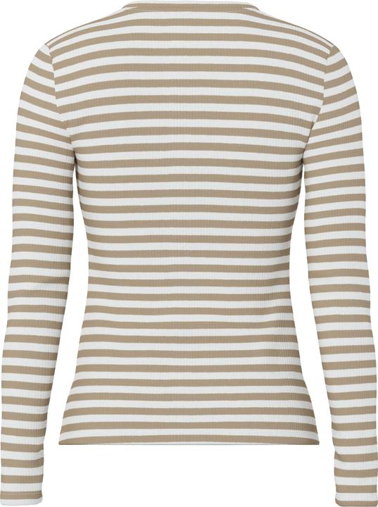 Actual product image Pieces Pcruka Ls Top Noos Bc (S)